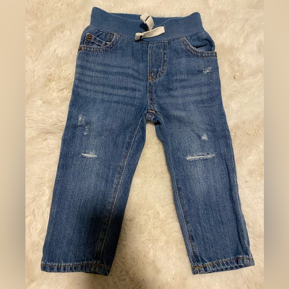 Boys - Toddler 12-18 - Picture 4 of 7